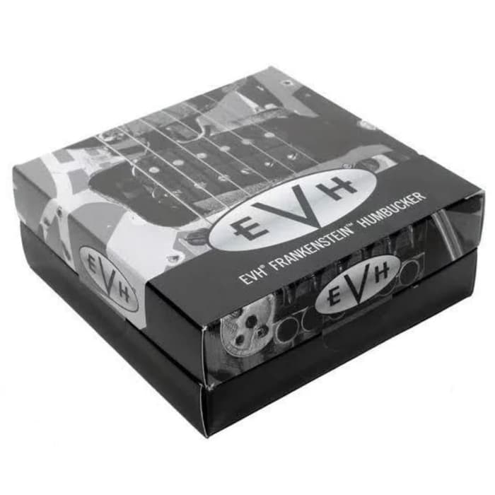 PICKUP GITAR EVH FRANKENSTEIN HUMBUCKER ORIGINAL