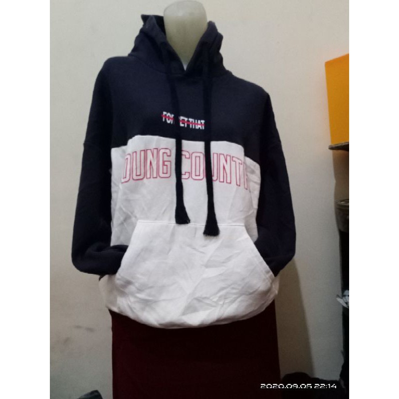 jaket sisa export