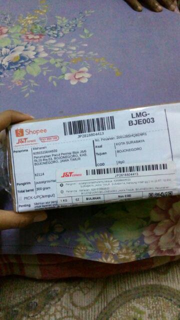 Sabun Klinskin Asli Original