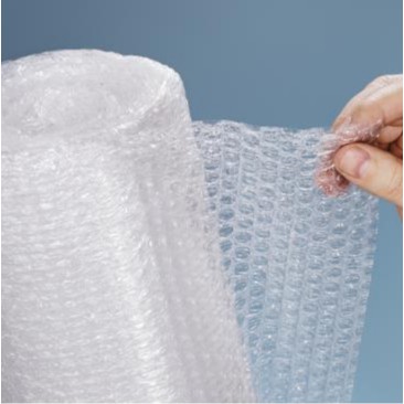 Bubble Wrap untuk Perlindungan Double Packing (Produk PO 7 Hari)