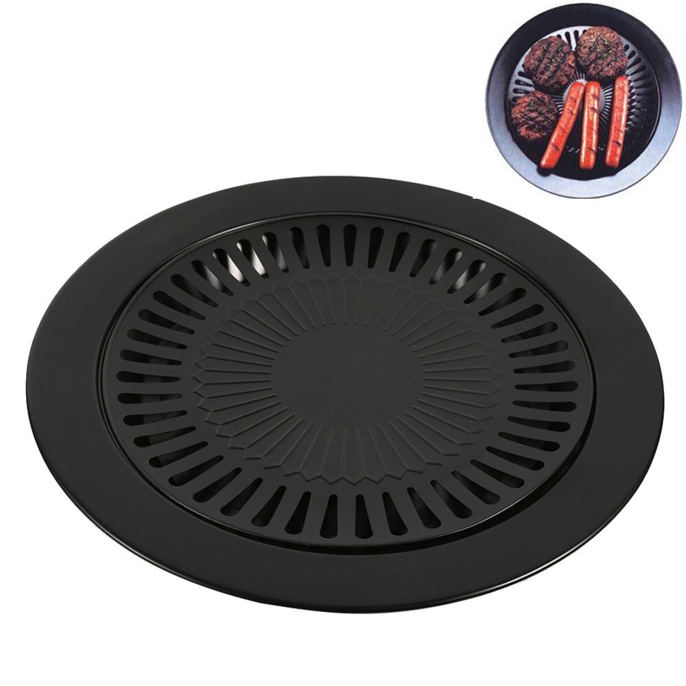 (VCM) ULTRA GRILL SMOKE ALAT PANGGANG KOREA smokeless Griller