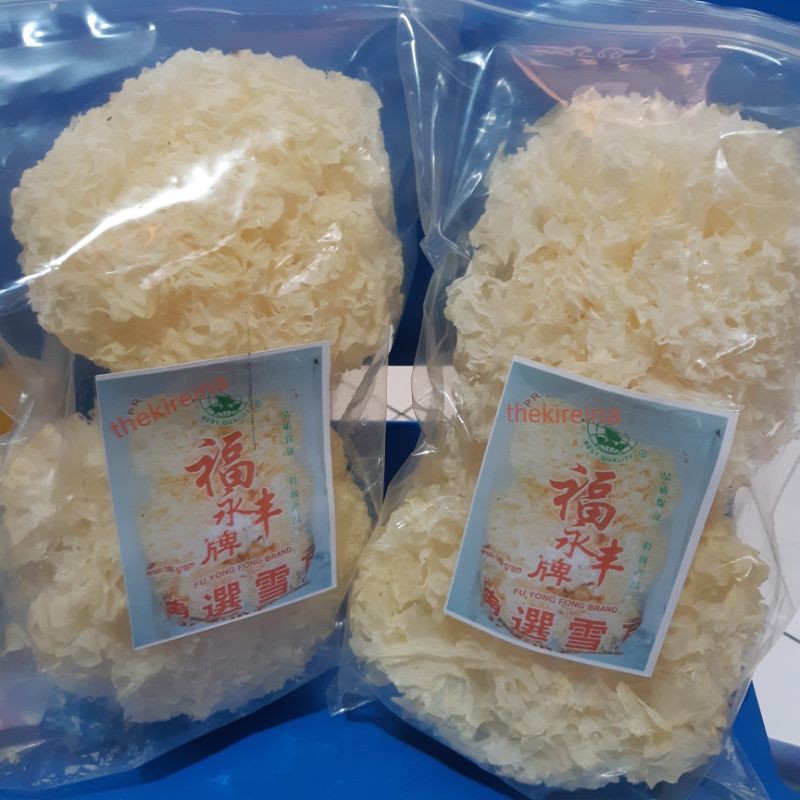 

JAMUR ES 97 s/d 102 gr