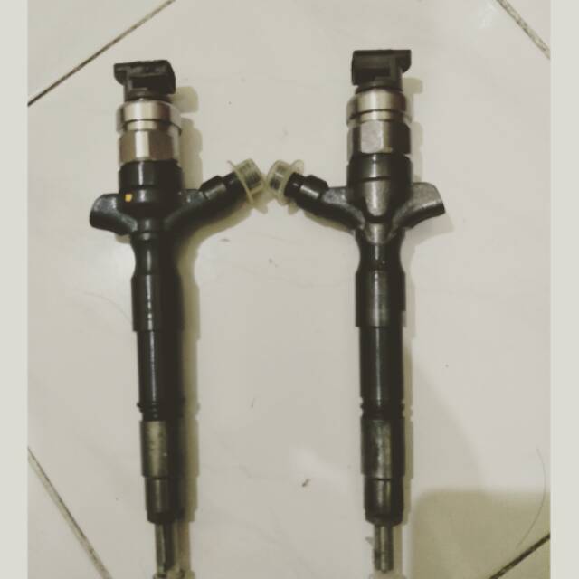 Nozzle Kijang Innova Diesel 2500cc