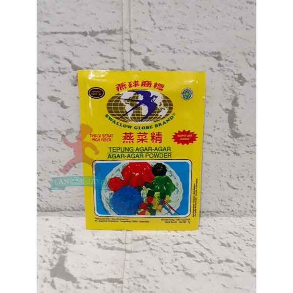 

swallow coklat sachet