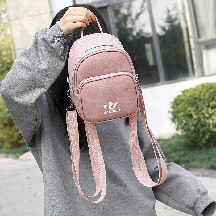 RYX - AD Note Tas Ransel Fashion Casual - Ori Import