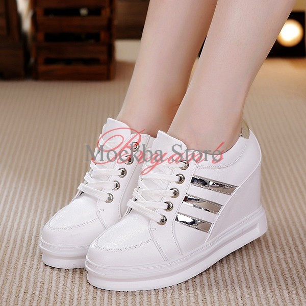 BOOT ADIDAS 06 PUTIH