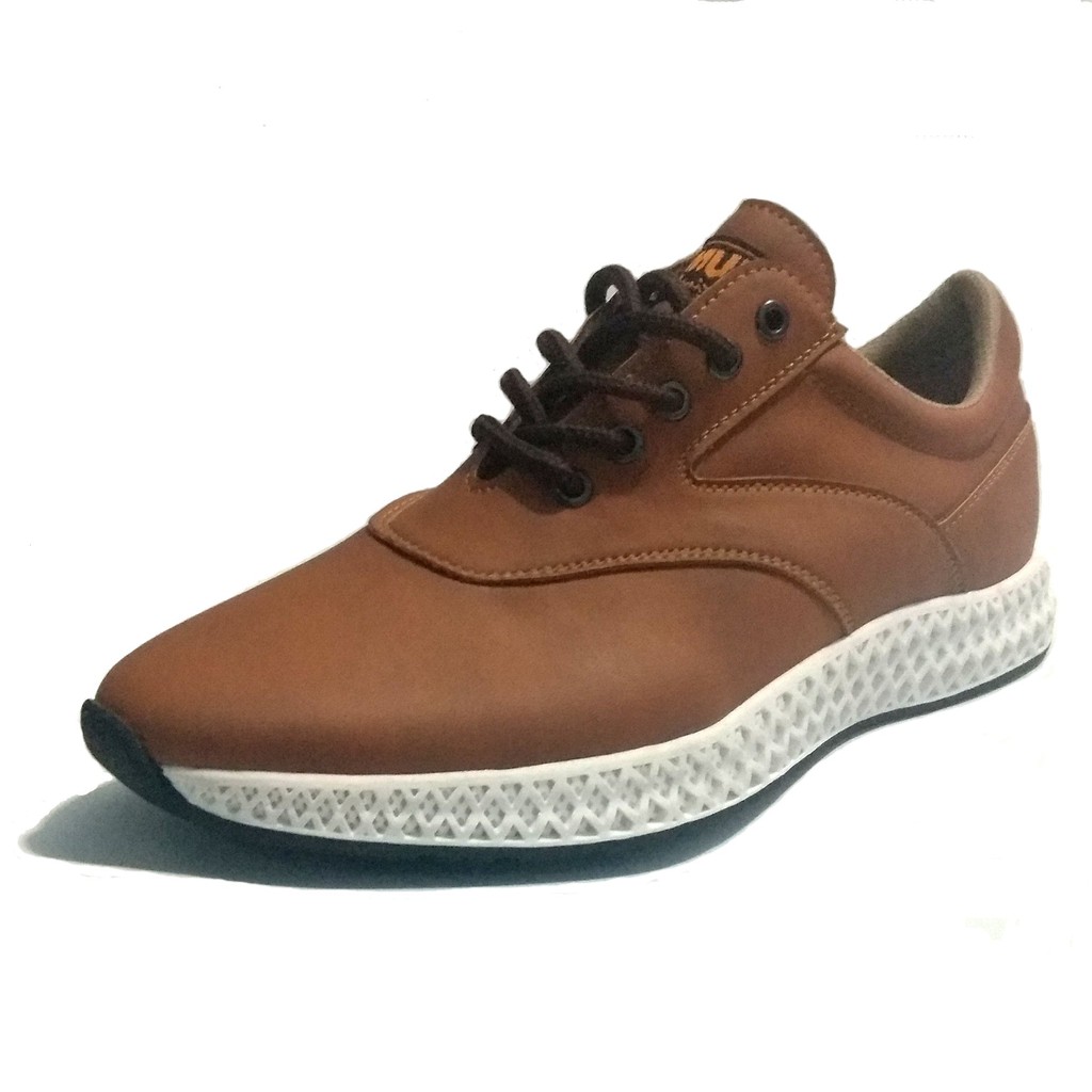 Sepatu  pria Hummer Valkry