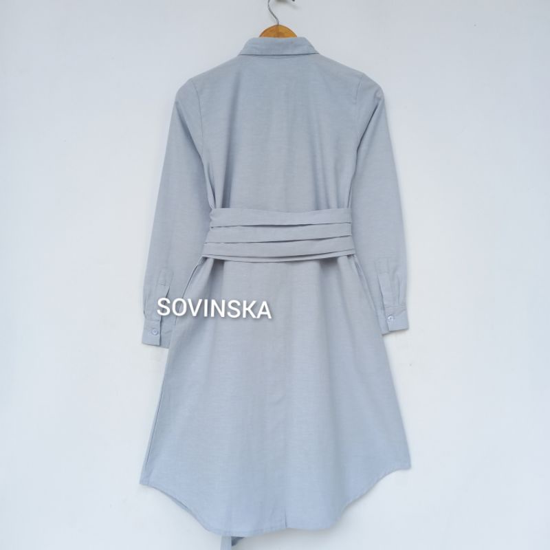 Tunik / Dress WTP 228