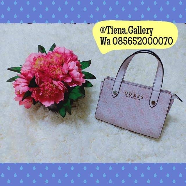 TAS GUESS ORIGINAL STORE  PRELOVED