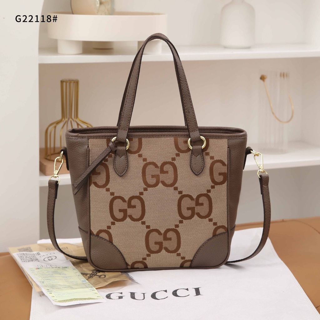 BAG Bucket Pochette Felicie Bag 40399 New