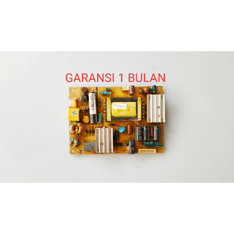 PSU POLYTRON PLD20D300 PLD 20D300 GARANSI 1 BULAN