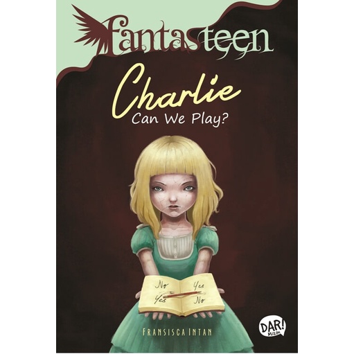 

FANTASTEEN.CHARLIE CAN WE PLAY