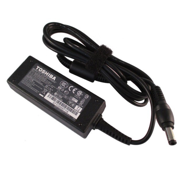 Adaptor Charger Notebook Toshiba NB520 NB305 NB500 NB505 NB510 NB520 NB 550 T210 T215 T230 T235