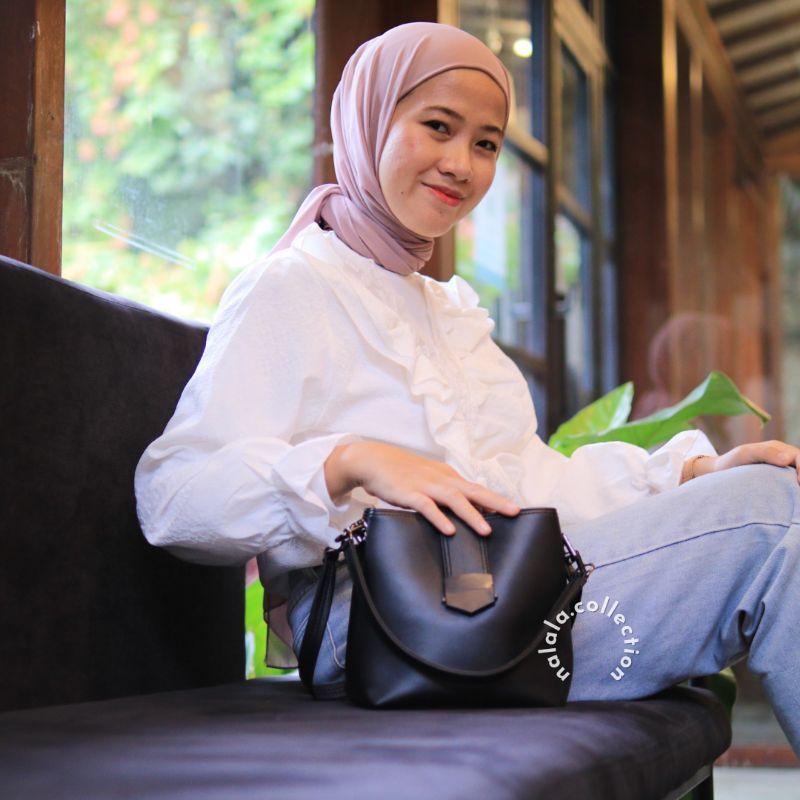 Tas Selempang wanita kode lucy