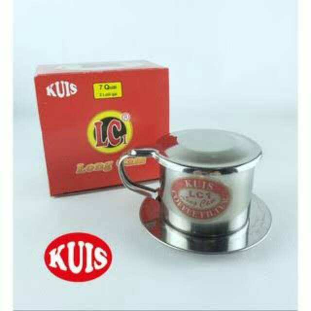 VIETNAM DRIP 7Q COFFEE DRIP (1 CUP)