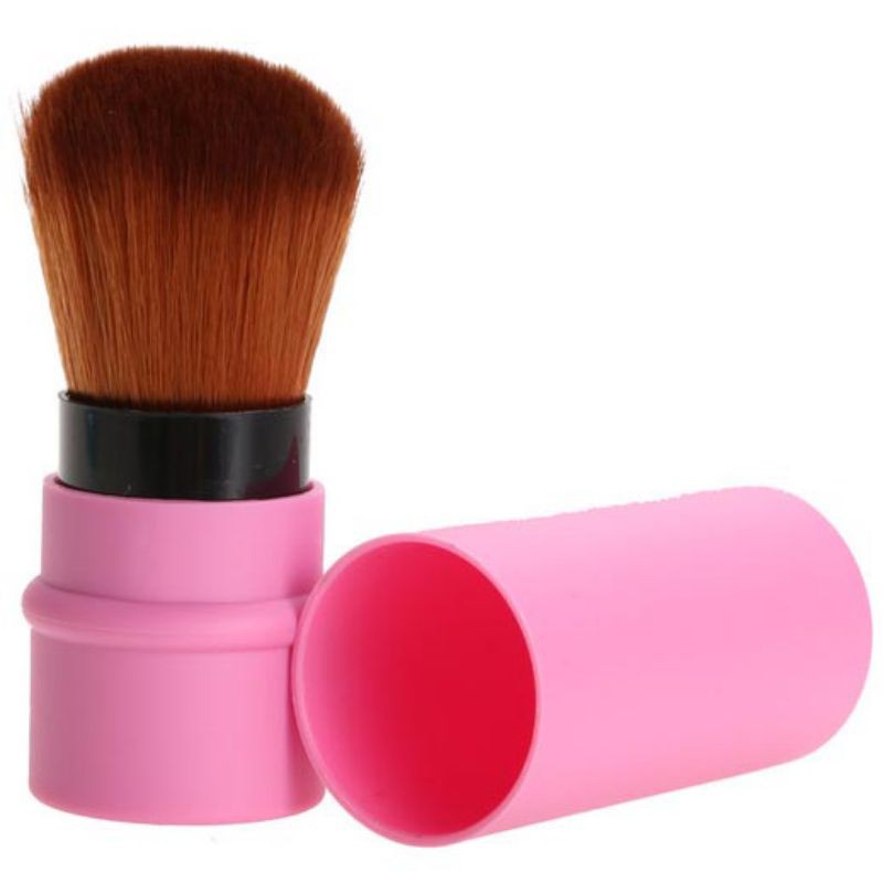 PROMO!!!BRUSH PERFECT MAKE UP MEIHONGDA BLT-03