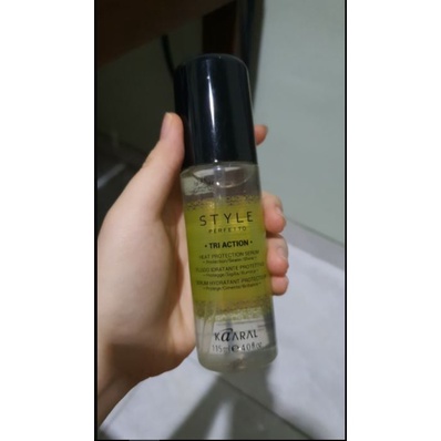 ☘️Yuri Kosmetik☘️ KARAAL serum  perfecto tri action