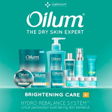 Oilum Brightening Care | Cleansing Bar Lotion Facial Bar Soap