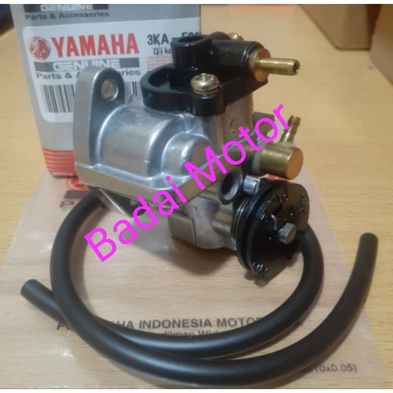 Pompa Oli Samping Rx King New Gigi Oli Pump RX KING New