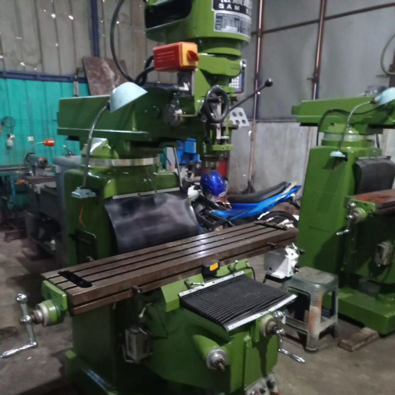 milling,bor,radealdrilling,borduduk