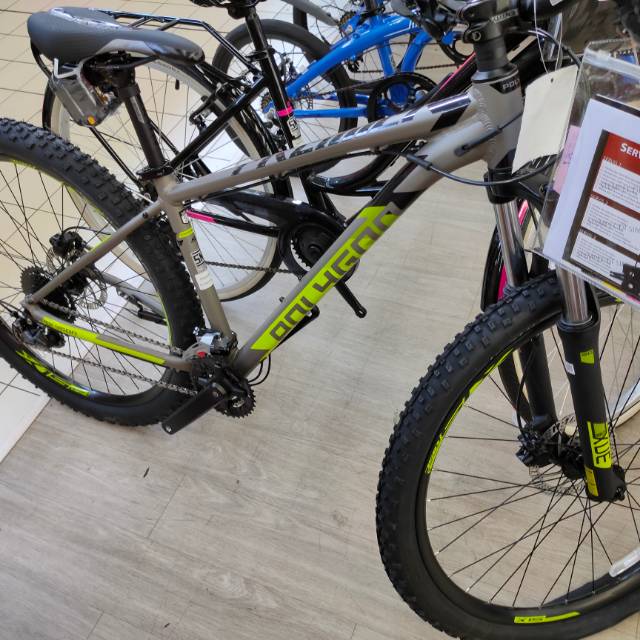 POLYGON SEPEDA MTB PREMIER 5