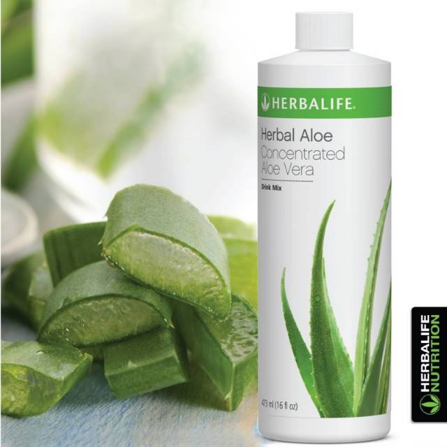 

Aloe vera