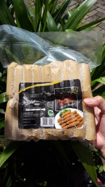 

Sosis sapi holtmeat