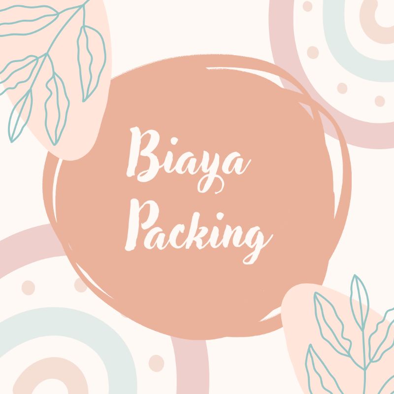 

Biaya packing
