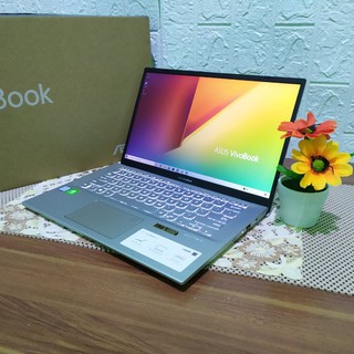 ASUS VIVOBOOK A412FL Core i5 8265u/RAM 8GB/SSD 512GB