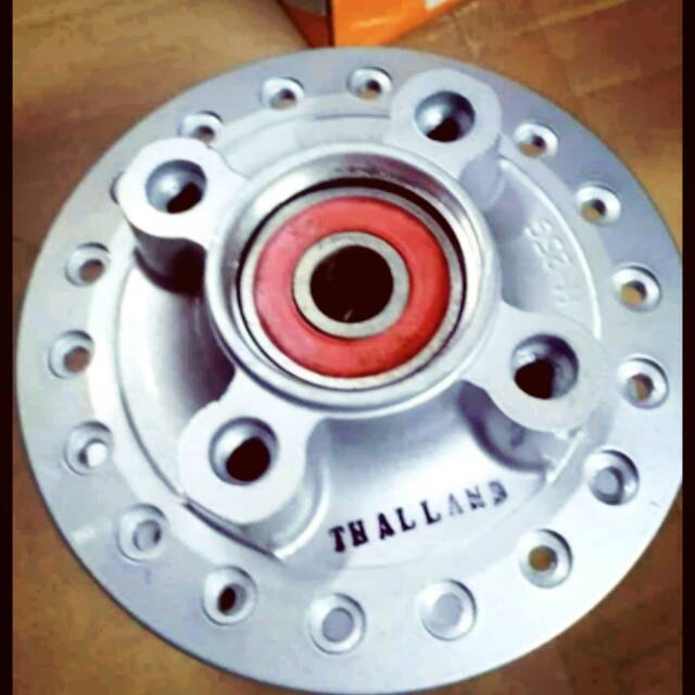 Tromol depan satria fu 150 Tromol depan szk satria fu