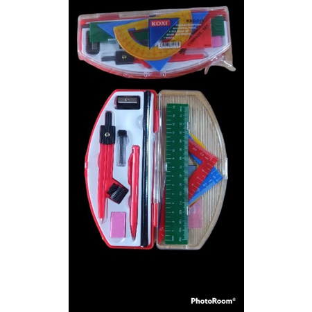 

jangka set koxi