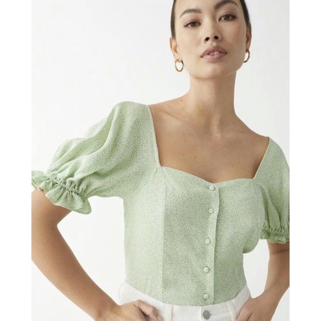 Blouse Other stories