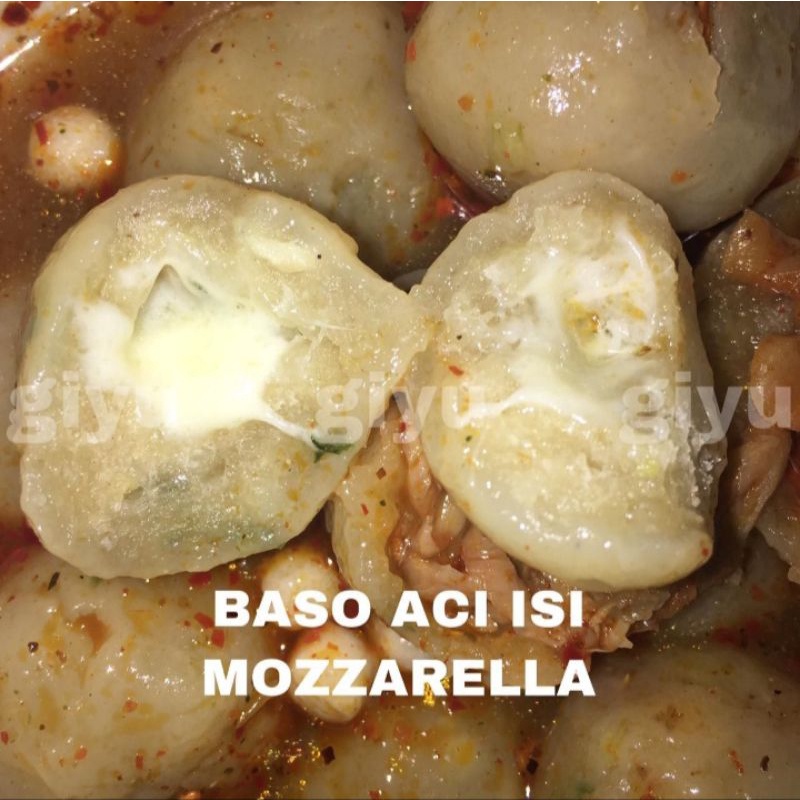 

Baso aci