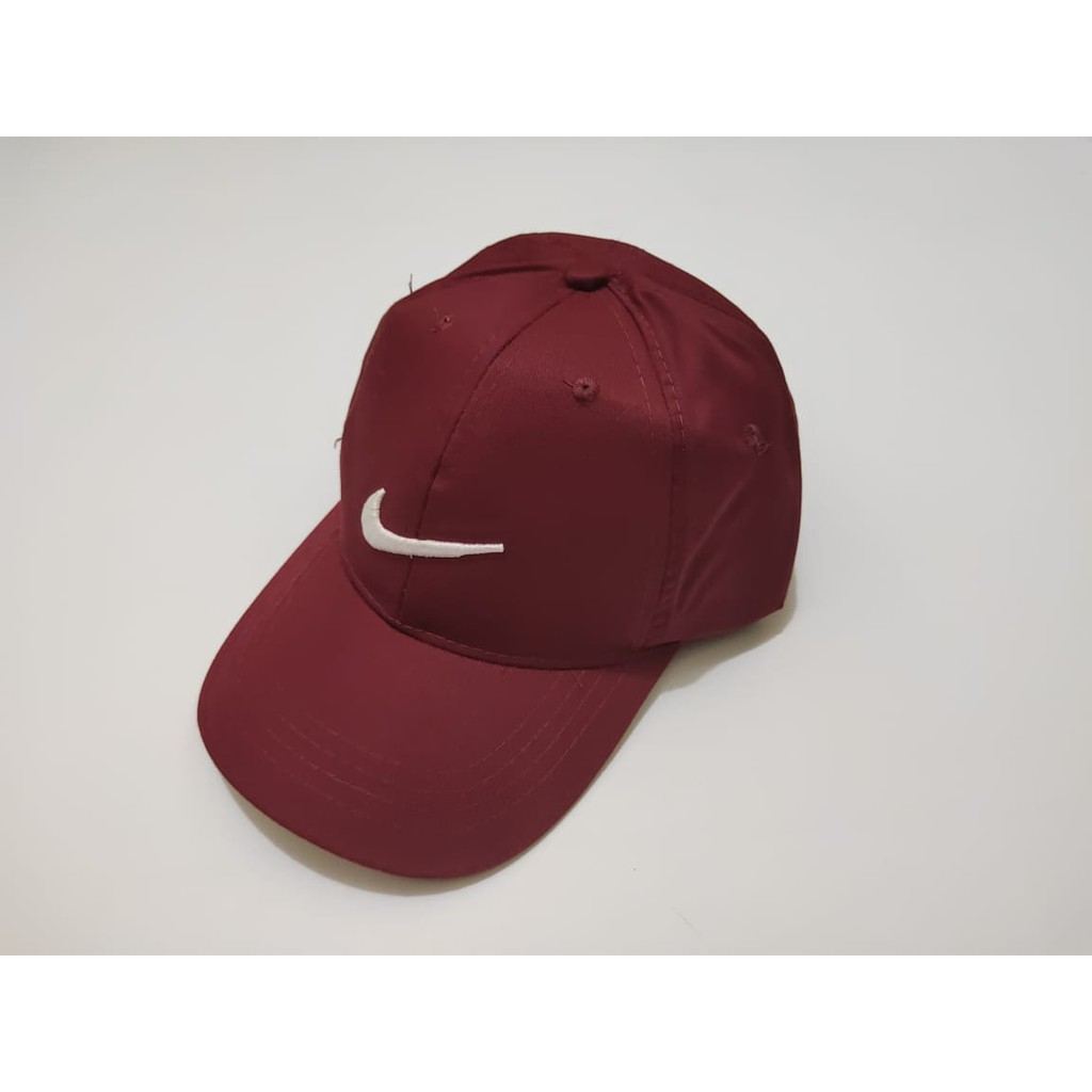 Topi anak laki laki nike Topi baseball distro