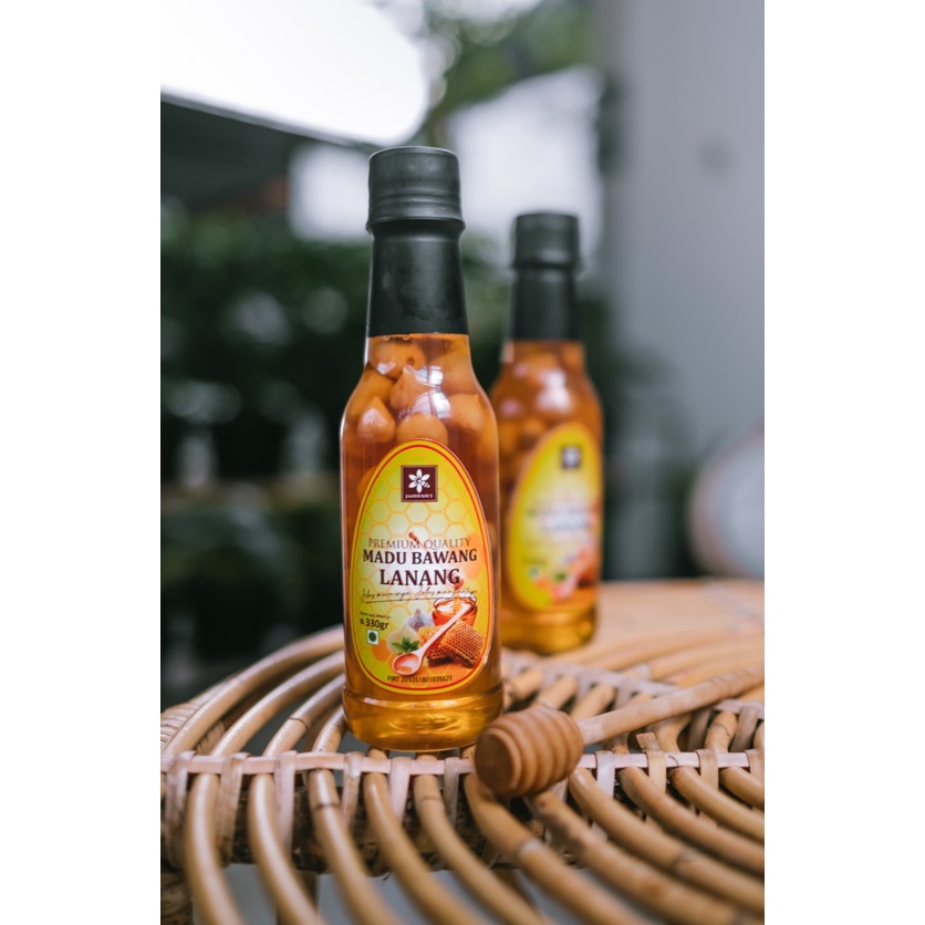 madu kesehatan asli murni bawang lanang tunggal jamu obat kuat pria tahan lama  asyifa-8