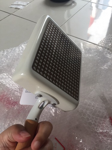 Omlette Pan || Marble Ceramic Pan Wajan Telur Ceramic Omlette Pan Wajan