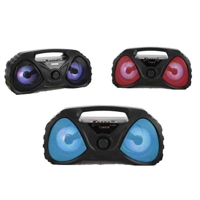 Speaker Bluetooth SX-Y5002