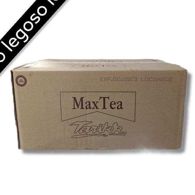 

(BISA COD) Maxtea Teh Tarik 8 x 50 x 25gr [Dus] PRODUK TERBATAS Kode 913