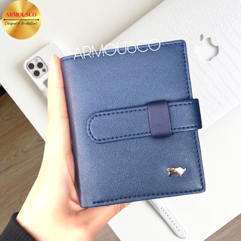 DOMPET KARTU CARD HOLDER DOMPET UANG DOMPET FASHION TERMURAH