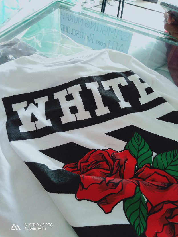 Kaos Air Jordan / Air Jordan / Kaos Basket Full Tag Logo Mirror