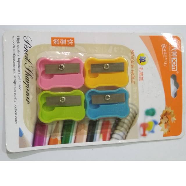 

Runcingan pensil