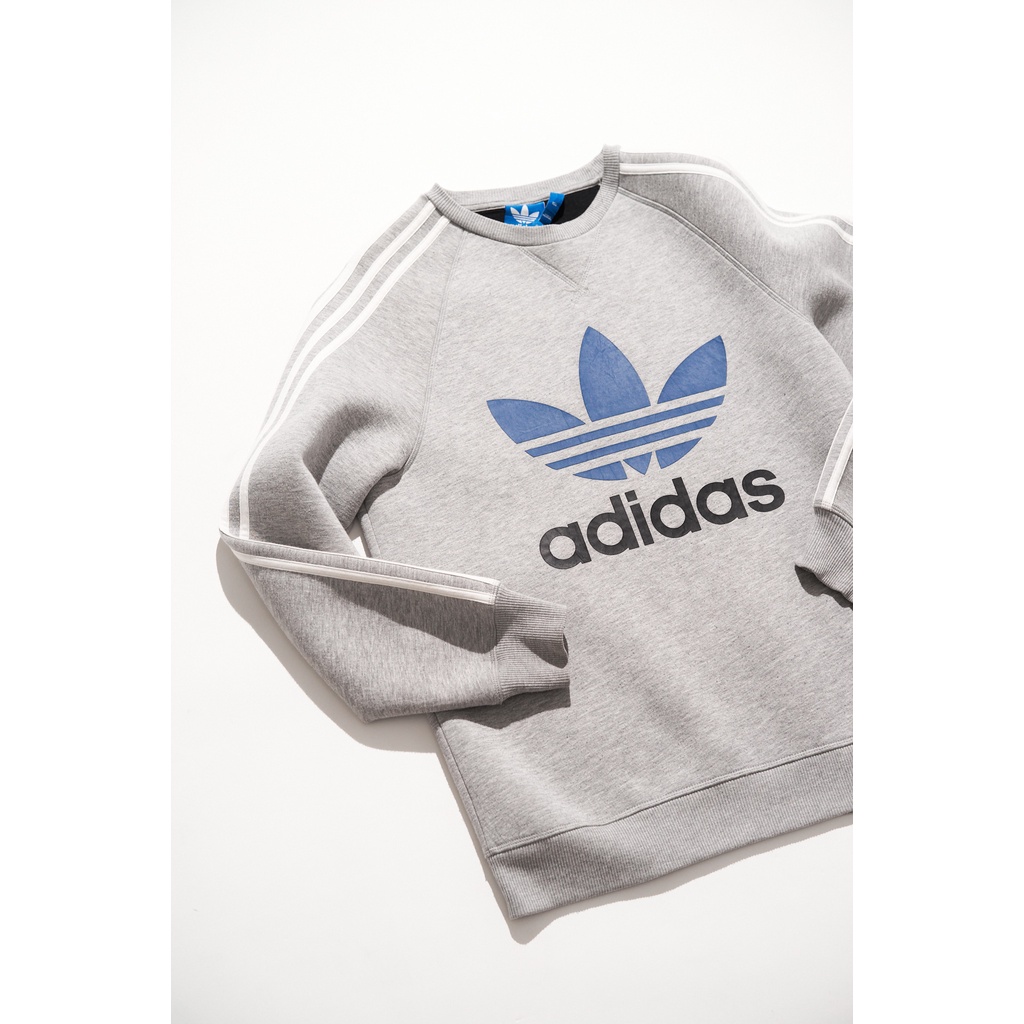 Adidas Crewneck RARE !
