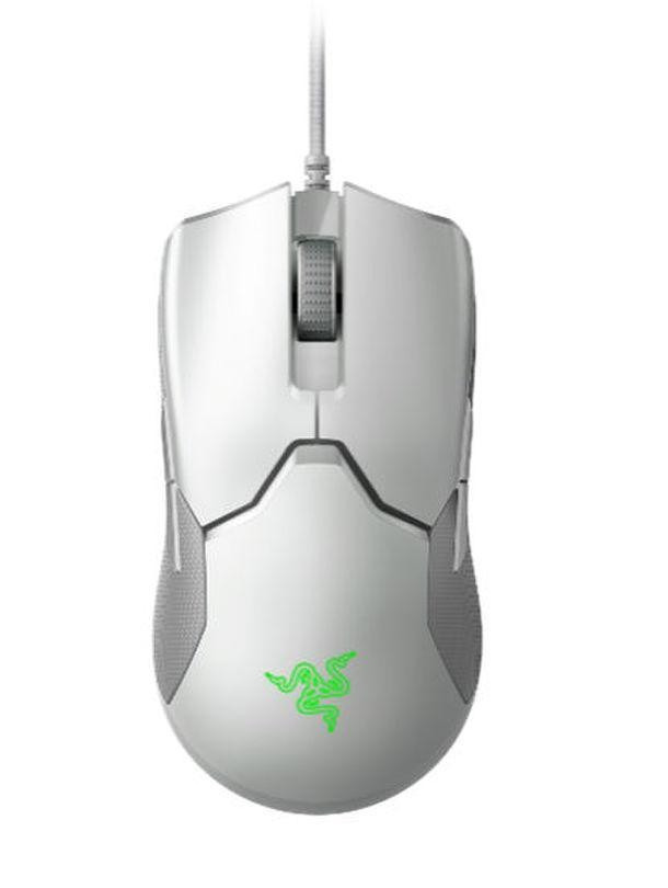 Mouse Gaming RAZER VIPER Ambidextrous Wired 16000DPI 5G (Mercury)