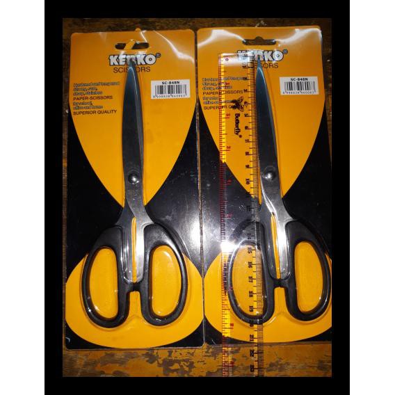 

Gunting Kenko Besar 848N Terpercaya