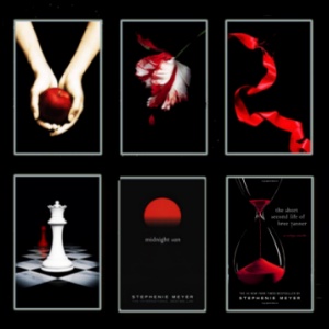 [ENGLISH] BUKU NOVEL STEPHENIE MEYER 6 SERIES - TWILIGHT - NEW MOON - ECLIPSE - BREAKING DAWN - LIFE AND DEATH - TWILIGHT SAGA [ORIGINAL]