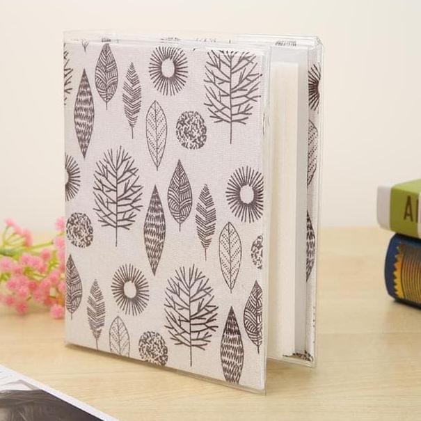 Album Foto Photo Baby Wedding Family 3R 4R 6 inch 100 Pockets