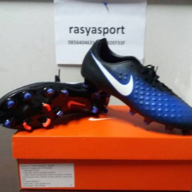 Nike Magista Onda Fg Art 844411015