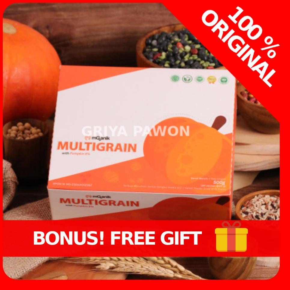 

⇢ Mganik Metafiber Multigrain Original 100% Untuk Diabetes Darah Tinggi | PROMO COD GRATIS ONGKIR ❦