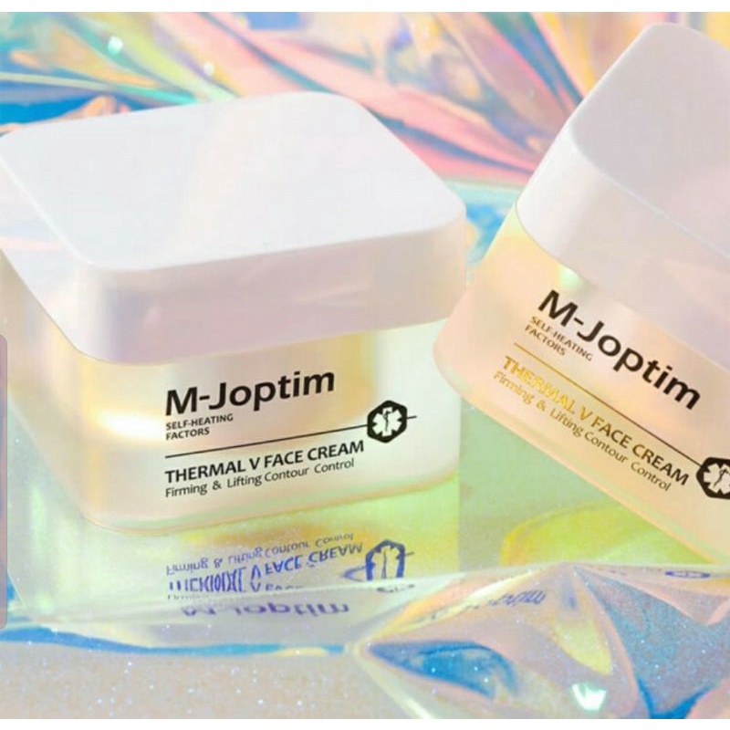 M-Joptim V Lifting Cream