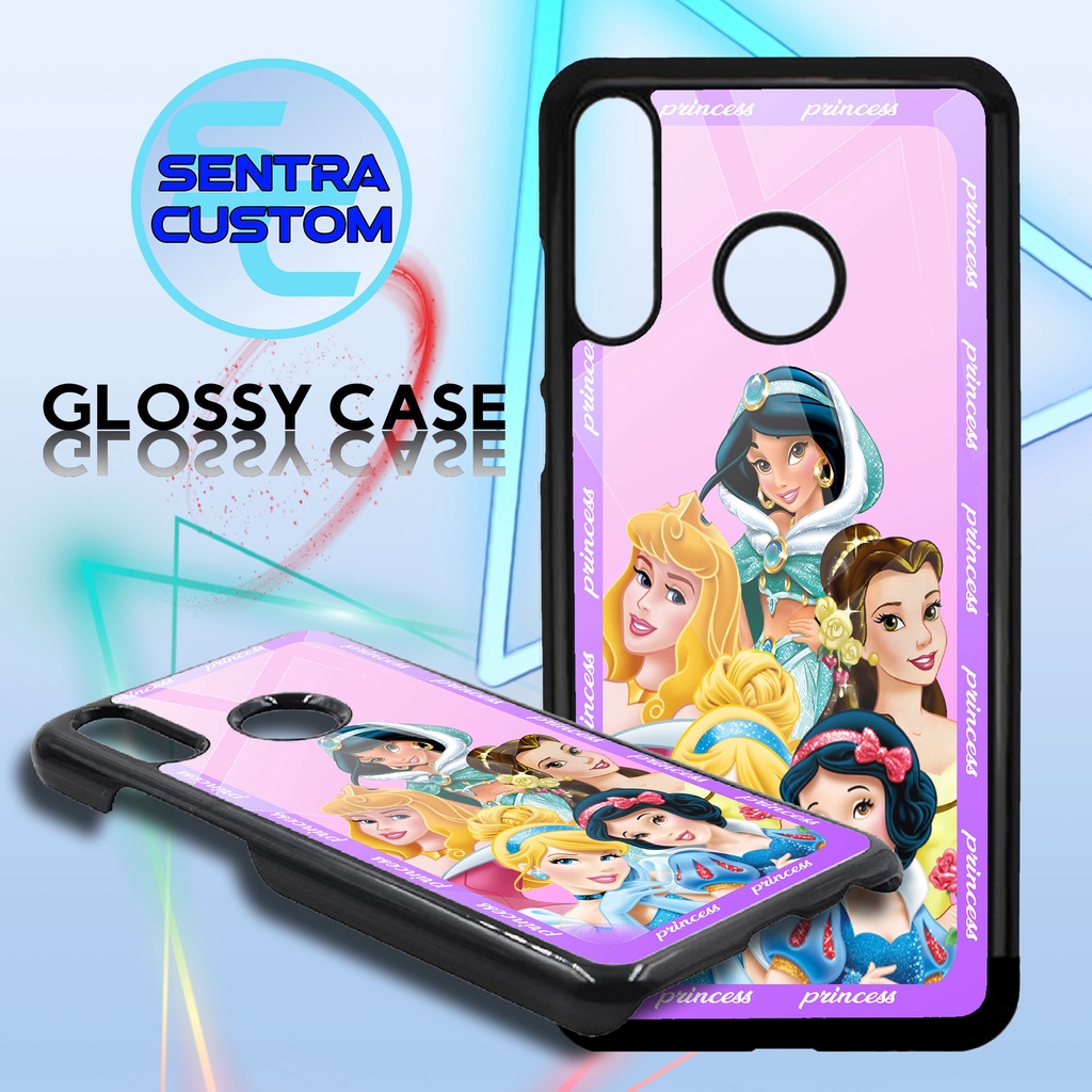 Custom Hardcase Softcase Samsung A01 M01 01 CORE A02 A02S AO3S A03 CORE A7 2018 Casing 2D Karakter K